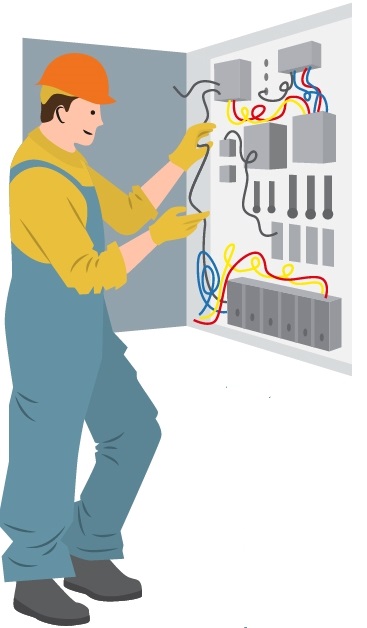 Mise aux normes tableau électrique
